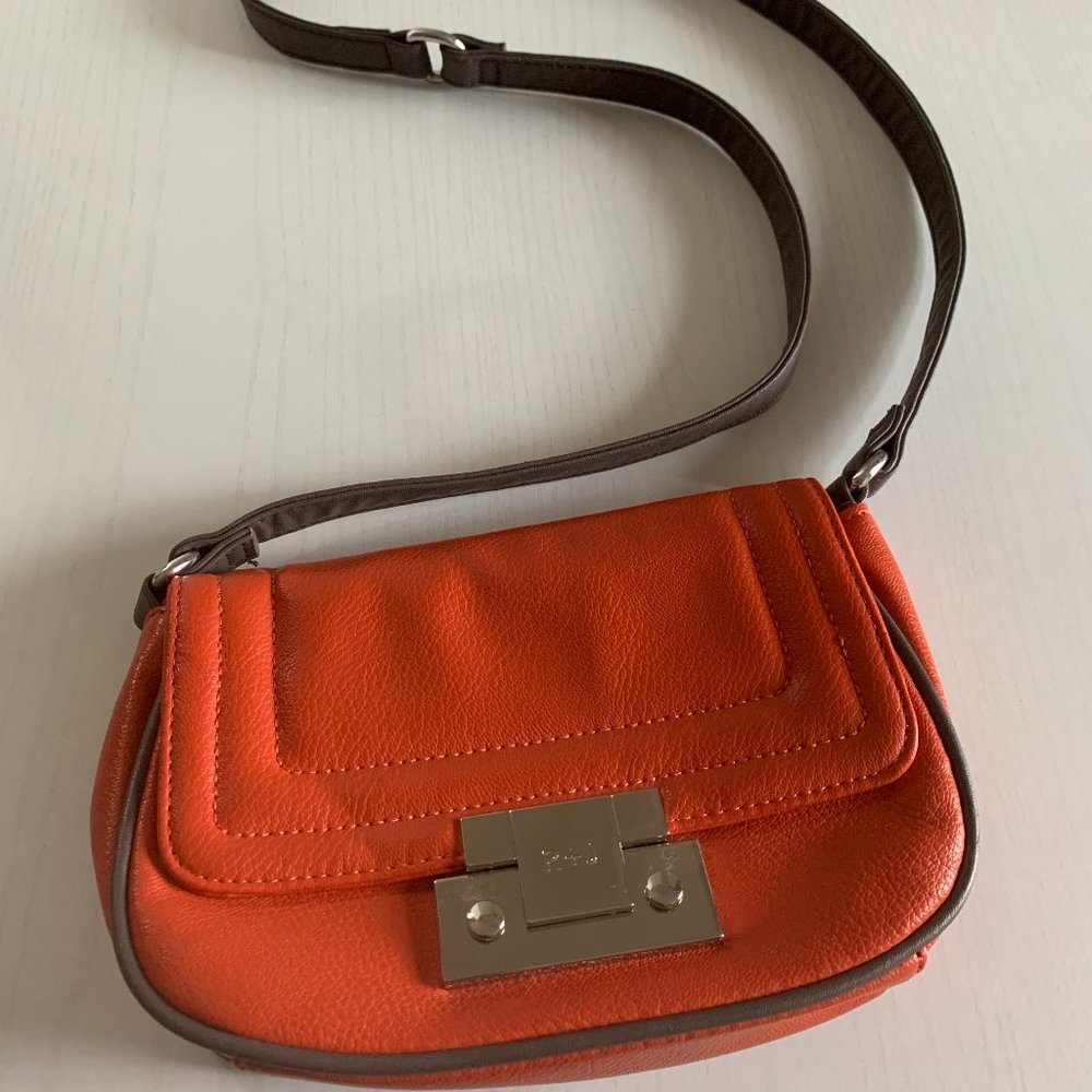 R + J Bag
